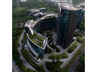 深中通道開通后，粵B必沖的中山寶藏飯店