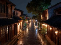 江蘇省旅游旺季給大家推薦值得去的是揚州以下是為您整理揚州邵伯古鎮一日游攻略