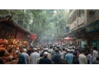 福州必逛三坊七巷，吃喝玩樂購應有盡有！