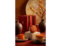 蛋黃蓮蓉月餅中秋經(jīng)典手作指南