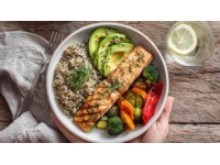 營養均衡的四道家常菜：全面覆蓋碳水、蛋白、維生素與纖維