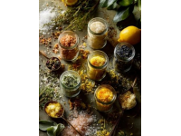 深度解析2025基礎(chǔ)調(diào)味品調(diào)研報(bào)告：現(xiàn)代生活中的味蕾選擇與健康趨勢(shì)