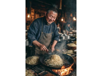 廣東潮汕普寧美食：豆干、炸豆腐與腸粉的獨特風味之旅