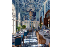 香港安排米其林唐閣