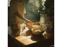 平凡食物與生活故事：挖掘日常中的精彩與感動