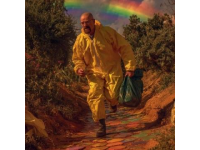 丁木溝：綠野仙蹤的清涼世界