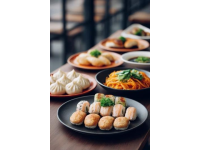 北方美食誘人十足，這幾款你一定不能錯過