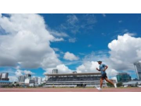 2025東京馬拉松：穿越二次元的痛并快樂之旅