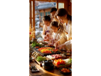 春分來臨，別錯過這5種傳統(tǒng)美食！