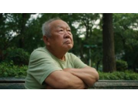 李先生的故事：一位父親對噩耗的堅強與勇敢