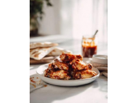 家庭版零失敗紅燒雞翅超級簡單又入味的家常菜譜