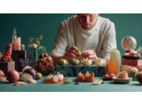 美食舌尖上的多元世界——情感、文化與旅行的交匯