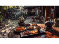 時(shí)空味蕾之旅：探尋石林獨(dú)特彝家美食文化