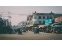 萬家麗商圈：交通編織的商業傳奇藏有何種城市秘密？