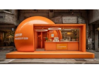 杭州濱江區(qū)啦喜街商戶閉店潮影響果汁店經(jīng)營困境