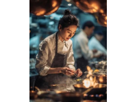 廣州一德路：食客與廚師的美食圣地