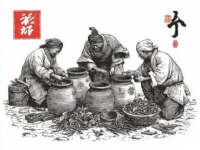 北宋第一美食博主蘇東坡