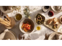 品味美食：一場味蕾與心靈的盛宴之旅