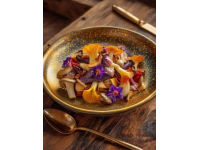 昆明首屆野生菌盛宴評選活動