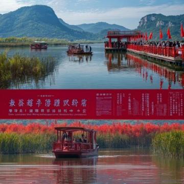 贛州兩日游攻略，一次玩夠所有精華景點