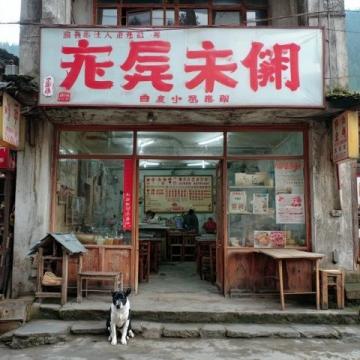 陽山縣8大美食（清遠市陽山美食）