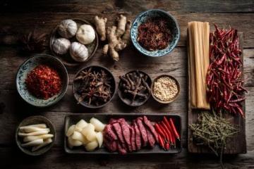 貴州特色美食推薦:不可錯過的地道美味佳肴