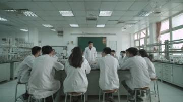 濰坊壽光綜合醫(yī)院繼續(xù)推進健康科普進校園活動