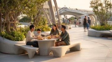 天津！五大道CityWalk，不能錯過的咖啡小店