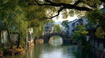 探尋江南水鄉魅力：李坑古村的小橋流水人家美景與文化底蘊