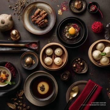 在頭條記錄我的2025品南潯三道茶，甜盡咸來終落清