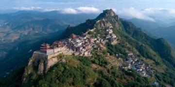 山西孝義深度游｜超值！