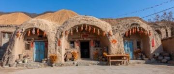 山西運城根祖文化游：探尋歷史遺跡與地道美食之旅