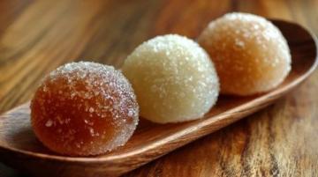 春日美味：用榆錢蒸出清香營養的榆錢饅頭