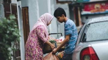 帶孩子逛菜市場(chǎng)：體驗(yàn)生活煙火氣的奇妙之旅