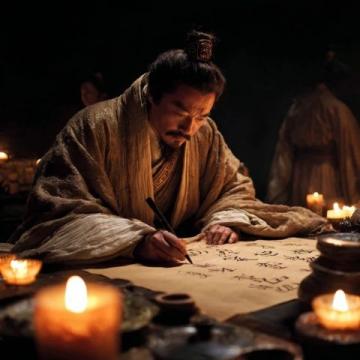 古人形容一個(gè)人有文化，有知識(shí)，都是用飽讀詩(shī)書來(lái)形容，詩(shī)者詩(shī)經(jīng)也，書乃尚書