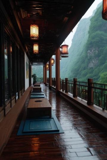 重慶避暑指南:5個不可錯過的度假勝地