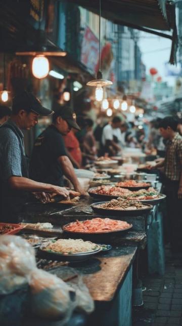 成都有什么美食吃貨必去的地方推薦