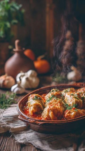 秋日美食集結，這些佳肴讓你感受秋風來襲的甜蜜與溫暖