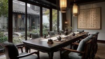 中亞一品"餐廳夏季菜單發布：上海靜安鉑爾曼酒店呈現淮揚菜新篇章