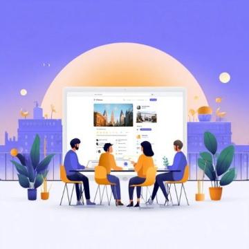 個人博主接廣告指南：蒲公英平臺合作自我介紹模板