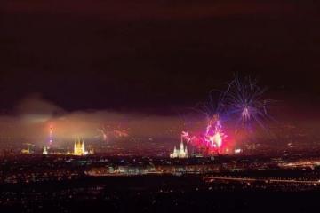 城市煙火與治理平衡:街頭擺攤的民生溫度與秩序挑戰