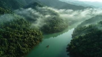 探索陽江：山海秘境的絕美旅游全攻略，不容錯(cuò)過的南國寶藏地！