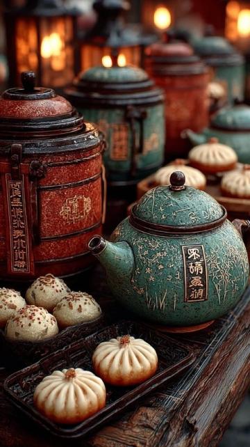 探尋麗江古鎮(zhèn)美食：味蕾上的文化之旅與必嘗特色佳肴