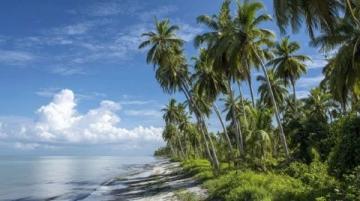 馬來西亞之旅：享受香格里拉沙洋，領(lǐng)略檳城悠閑時光