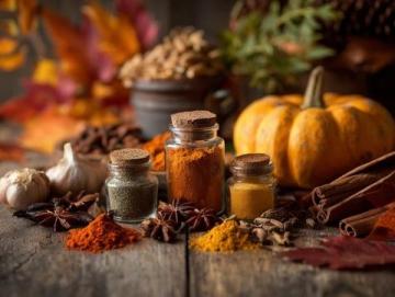 品味秋日溫暖之選：酸辣新風味