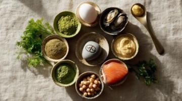 探索河南特色:嘗鮮黑水變蛋的獨特風味與制作工藝