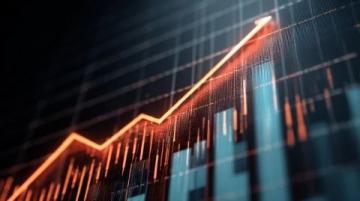 歲月轉(zhuǎn)轍處當(dāng)K線圖沉入生活的慢調(diào)