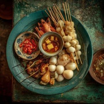 代縣旅游必嘗的當?shù)孛朗惩扑]