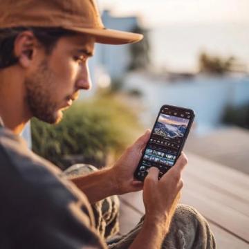 手機拍視頻必看參數調整：掌握五項關鍵技巧