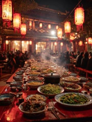 陽山縣8大美食（清遠市陽山美食）